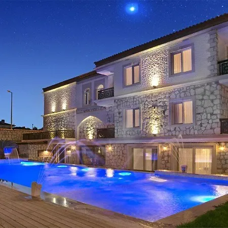 Hotel Woods