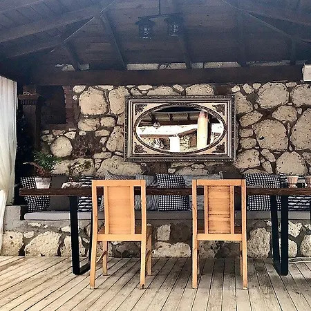 Woods Alacati